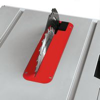 Bosch TS1005 Zero-Clearance Insert for Table Saw