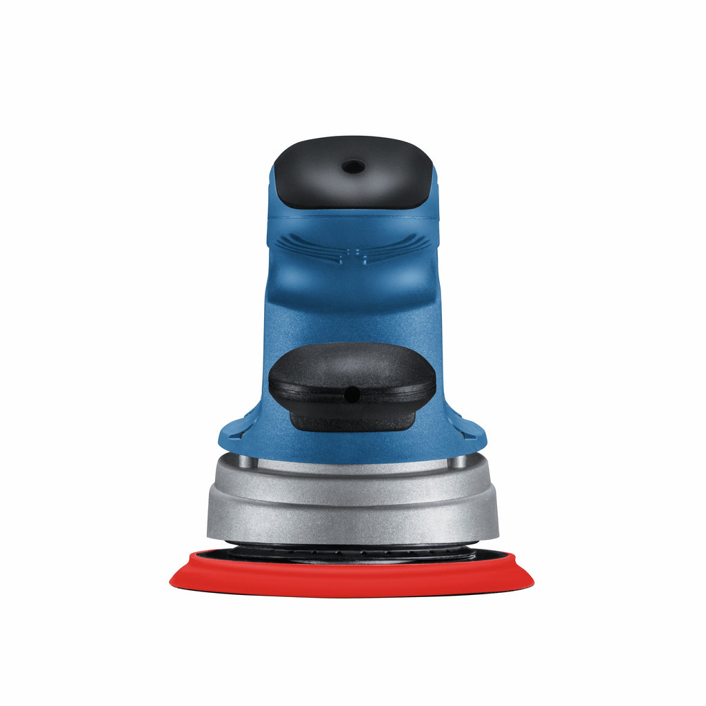 Bosch GEX33-6N 6 In. Multi-Hole Random Orbit Sander/Polisher