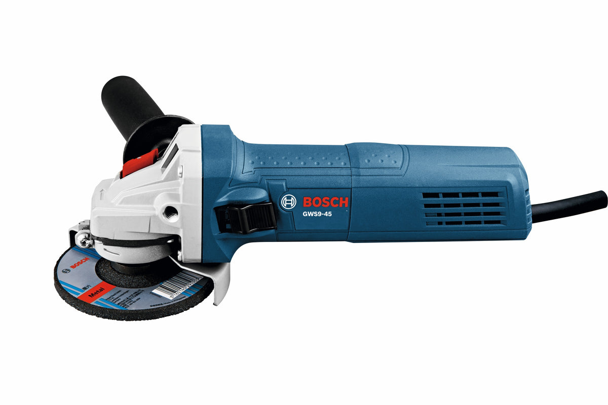 Bosch GWS9-45 4-1/2 In. Angle Grinder