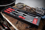 4pc Pry Bar Set