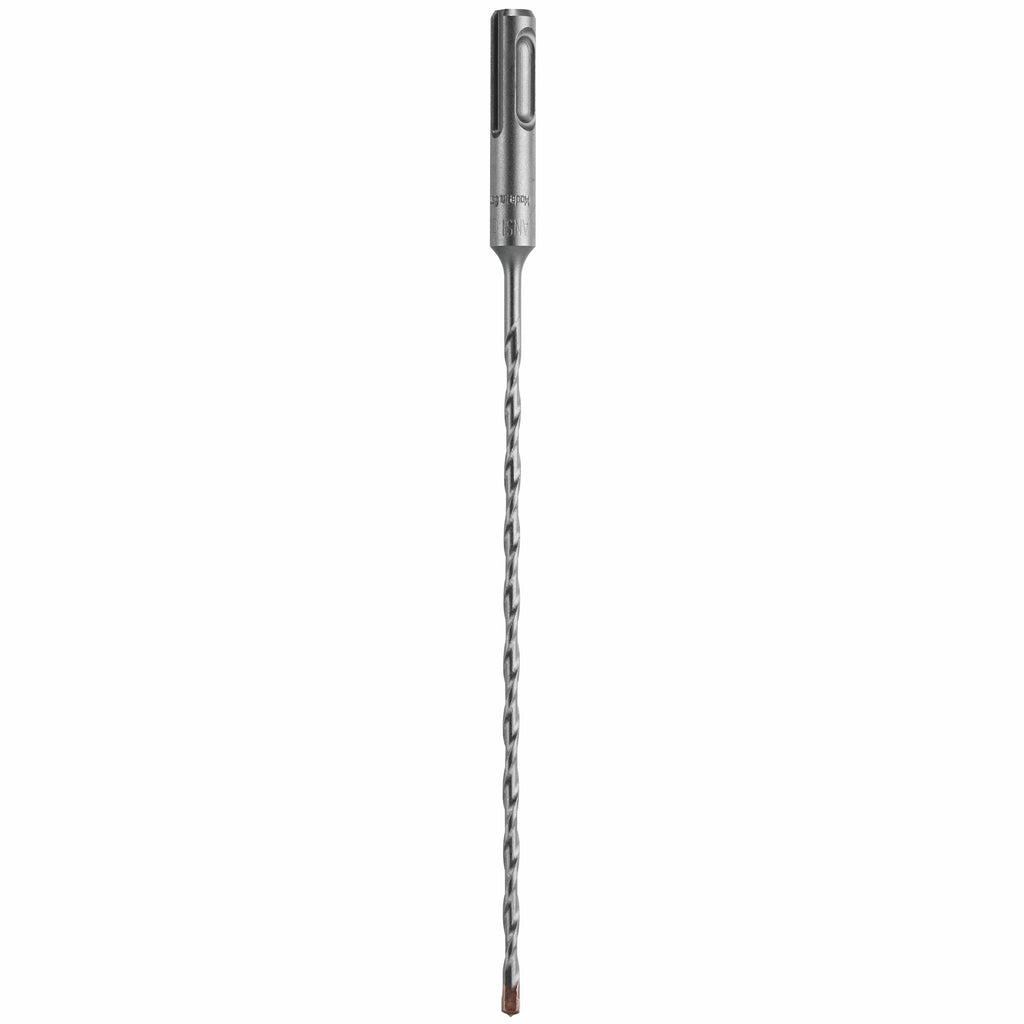Bosch HC2009 5/32 In. x 8 In. SDS-plus Bulldog Rotary Hammer Bit