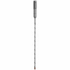 Bosch HC2009 5/32 In. x 8 In. SDS-plus Bulldog Rotary Hammer Bit