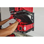 PACKOUT™ Shelf & E-Track Kit