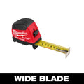 8m/26ft Wide Blade Tape Measure