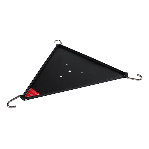 Lower Shelf for 6” Leveling Tripod Chain Vise