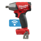 M18 FUEL™ with ONE-KEY™ 1/2" Compact Impact Wrench