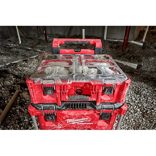 PACKOUT™ Deep Organizer