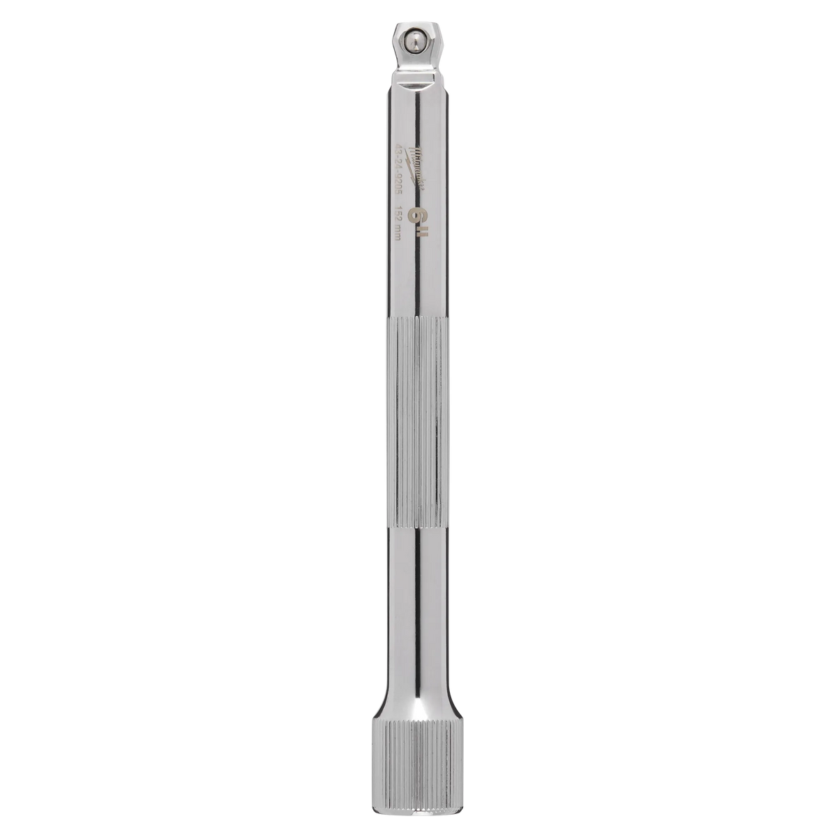 Milwaukee 3/8" Drive 6" Wobble Extension | 43-24-9205