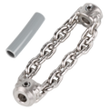 2" Standard Chain Knocker for 1/4" Chain Snake Cable