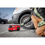M18™ 18V Cordless Tire Inflator