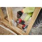 M18 FUEL™ 2-Tool Combo Kit