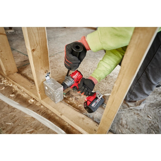 M18 FUEL™ 2-Tool Combo Kit