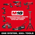 M18™ ROCKET™ Dual Power Tower Light