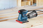 Bosch GSS20-40 1/4-Sheet Orbital Finishing Sander