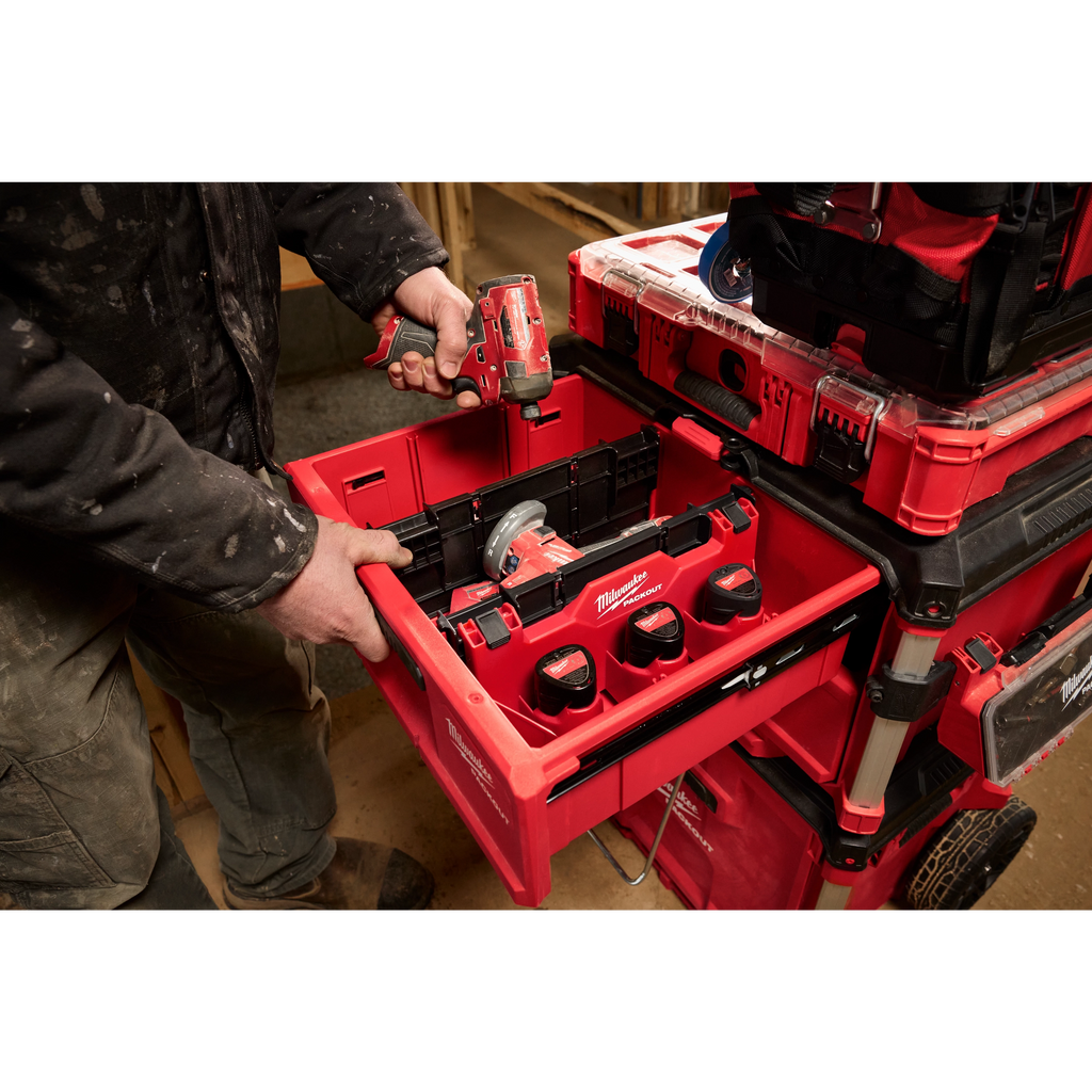 Divider for PACKOUT™ Drawer Tool Boxes