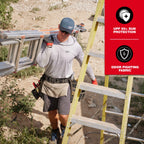 Milwaukee WORKSKIN Hooded Sun Shirt – Configuration Options