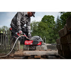 MX FUEL™ 14" Cut-Off Saw w/ RAPIDSTOP™