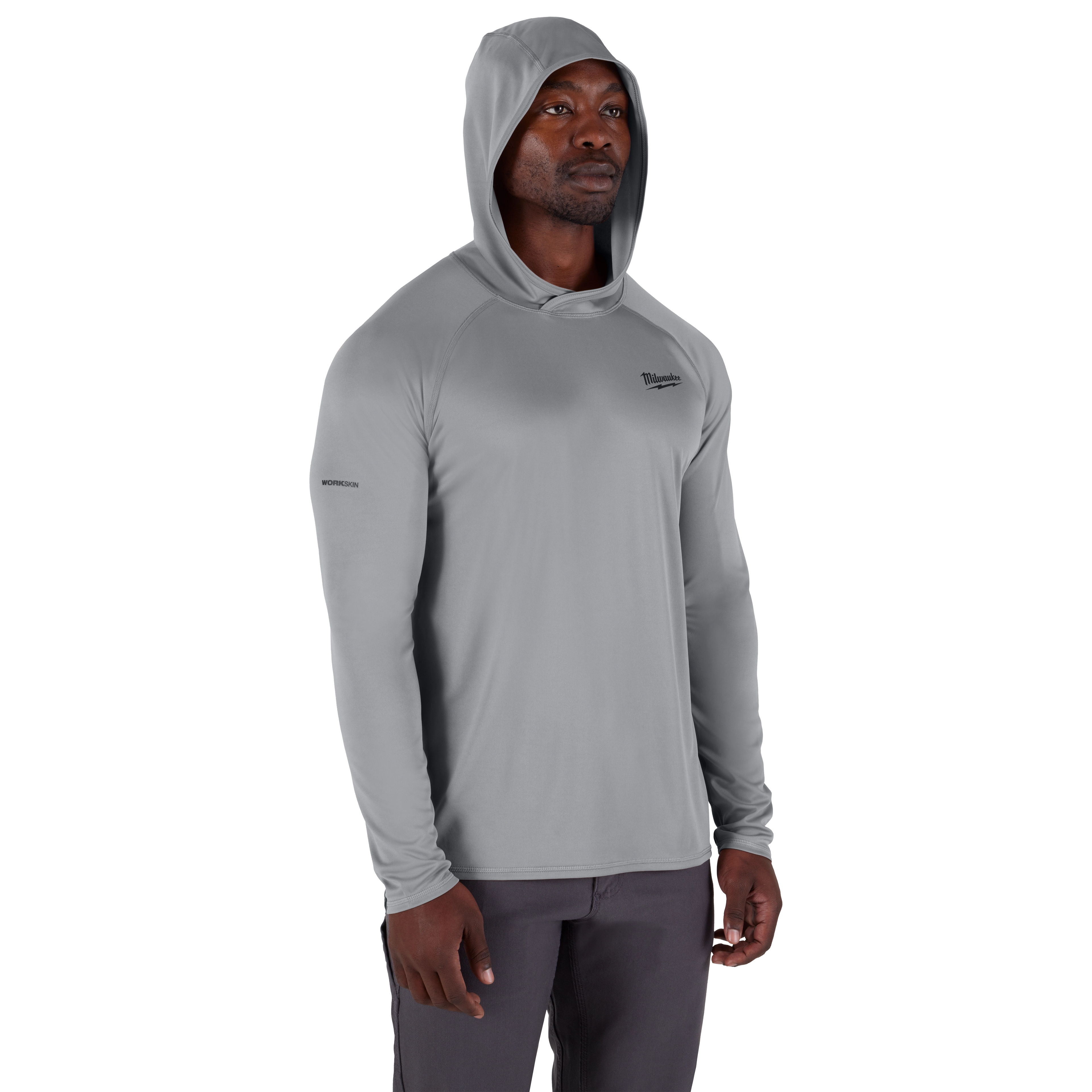 WORKSKIN™ Hooded Sun Shirt