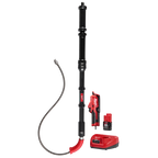 M12™ TRAPSNAKE™ 6' Toilet Auger