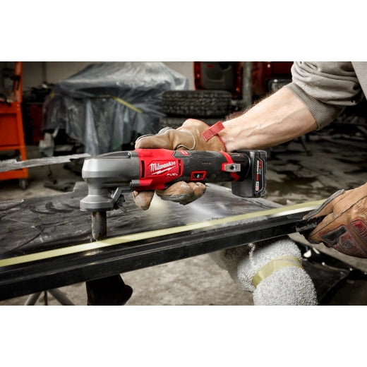 M12 FUEL™ 16 Gauge Variable Speed Nibbler