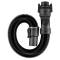Milwaukee 1-7/8" x 6' Flexible Hose | 49-90-1965