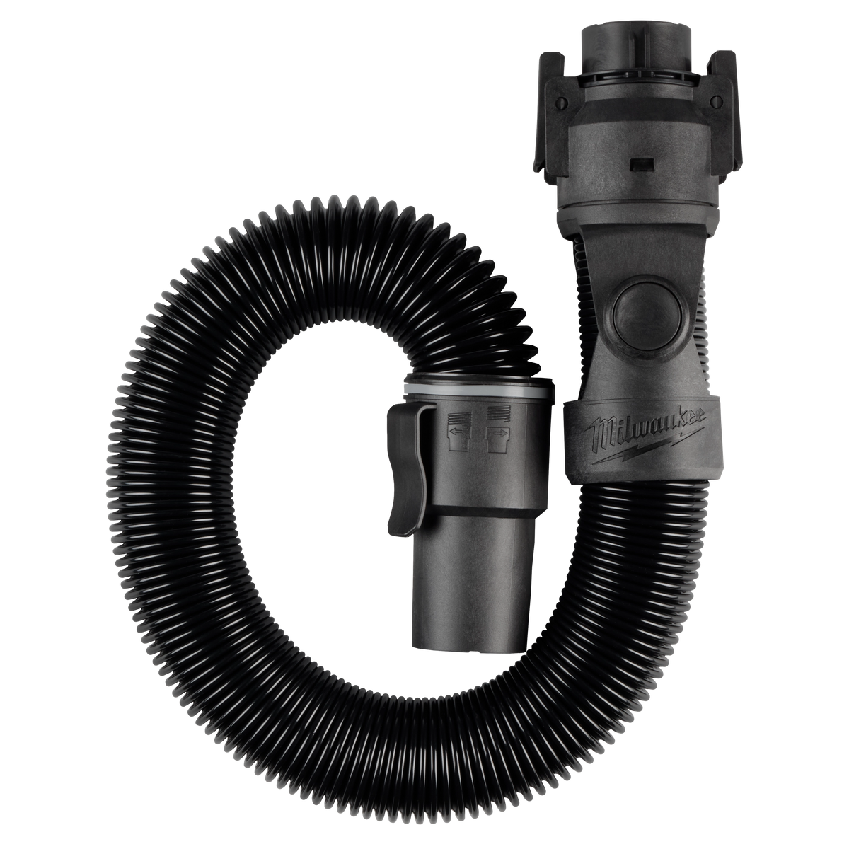 Milwaukee 1-7/8" x 6' Flexible Hose | 49-90-1965