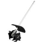 M18 FUEL™ QUIK-LOK™ Cultivator Attachment