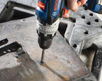 Bosch NS300 1/4 In. Natural Stone Tile Bit