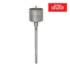 Bosch HC8555 4 In. x 22 In. SDS-max Rotary Hammer Core Bit