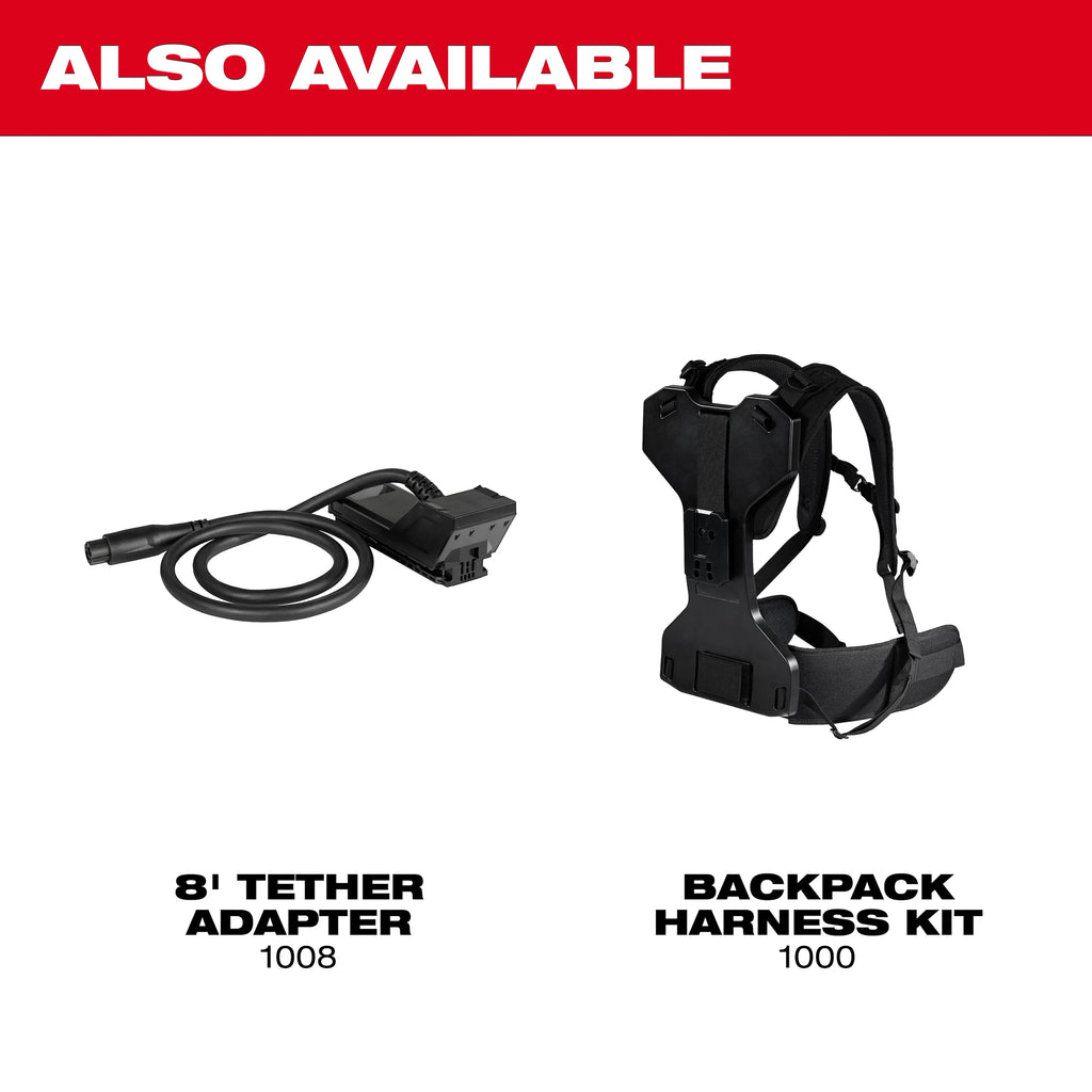 Milwaukee MX FUEL Portable Battery Extension | MXF010-0