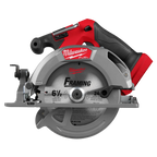 M18 FUEL™ 6-1/2” Circular Saw