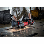 M18 FUEL™ 7" / 9" Large Angle Grinder