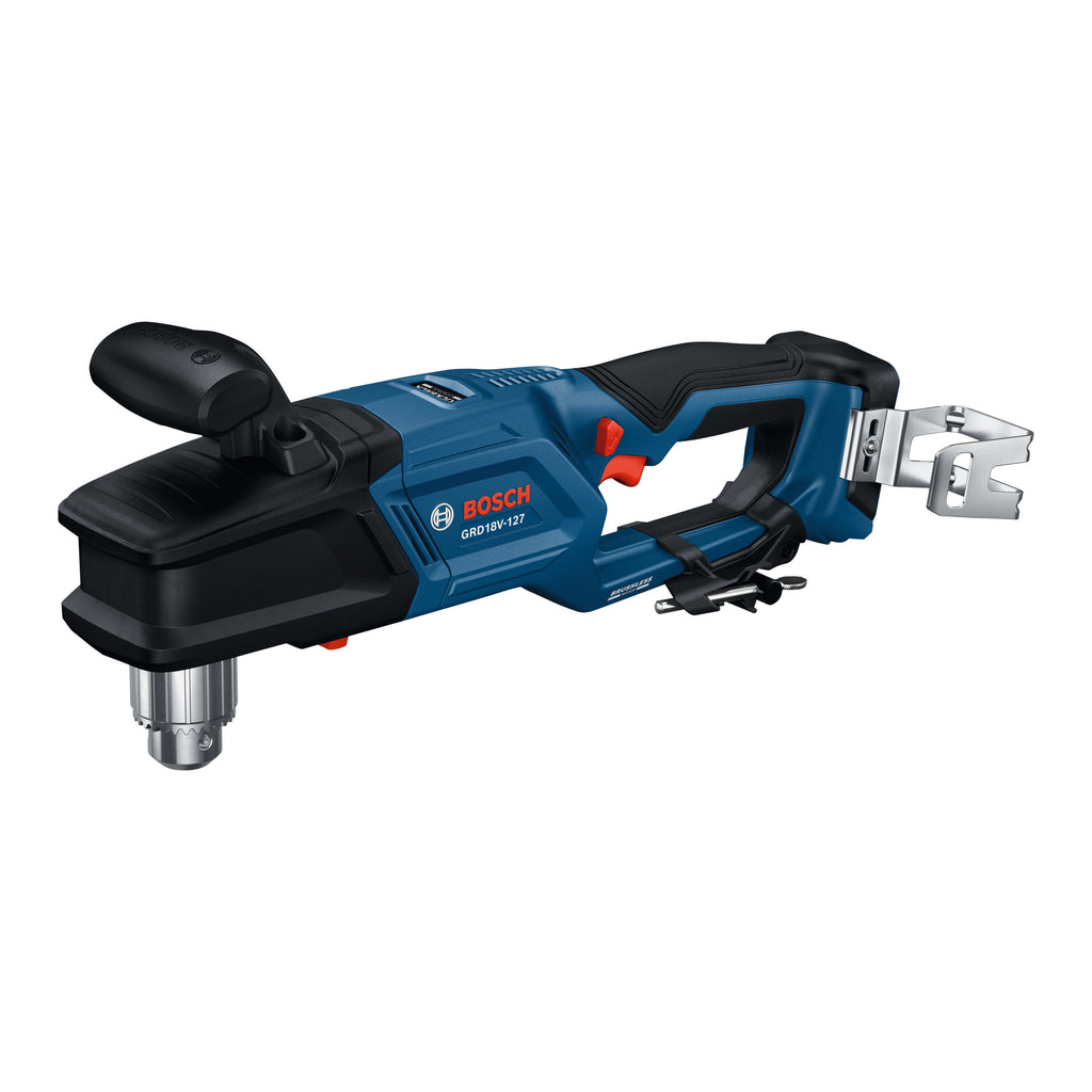 Bosch GRD18V-127N 18V High Torque Right Angle Drill ½ In. (Tool Only)