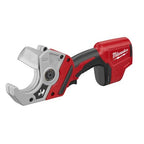 M12™ Plastic Pipe Shear