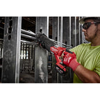M18 FUEL™ SAWZALL® Recip Saw w/ ONE-KEY™
