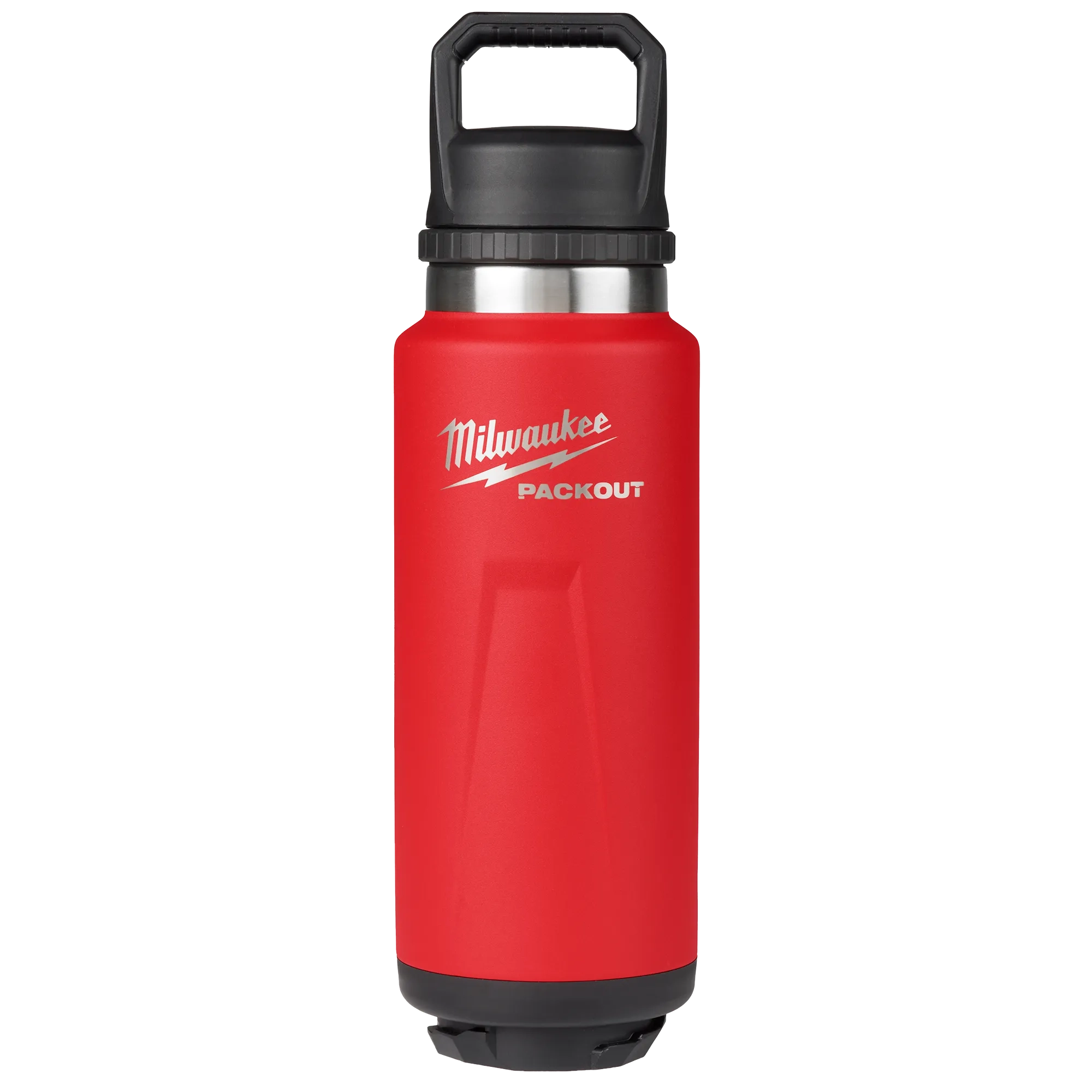 PACKOUT™ Insulated Bottle with Chug Lid