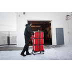 64pc. Hand Tool Set with PACKOUT™ 4 Drawer Tool Box
