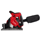 M18 FUEL™ 6-1/2” Plunge Track Saw