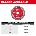 Milwaukee M18 FUEL #10 (1-1/4") Rebar Cutter | 3675-20