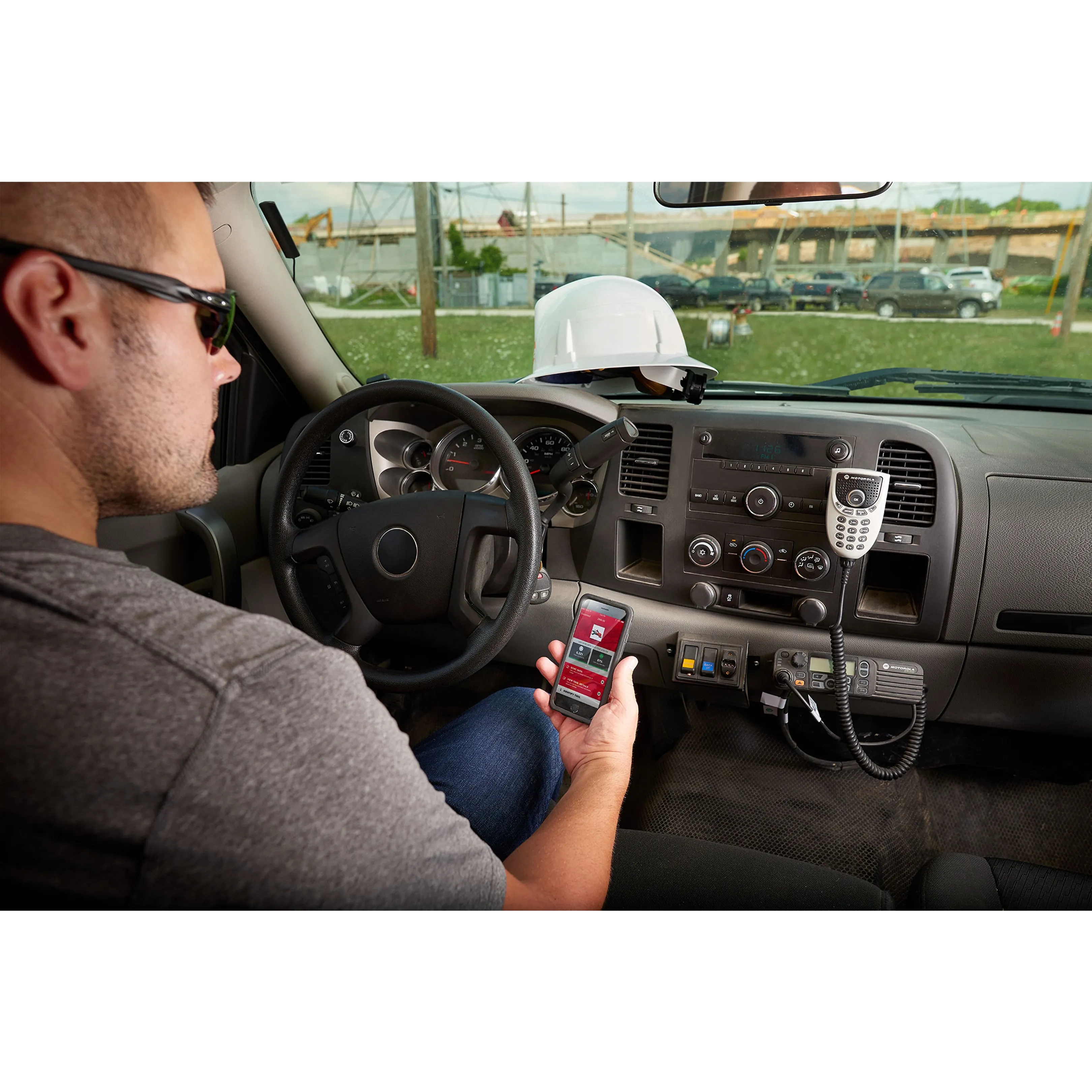 M18™ FORCE LOGIC™ 1590 ACSR Cable Cutter