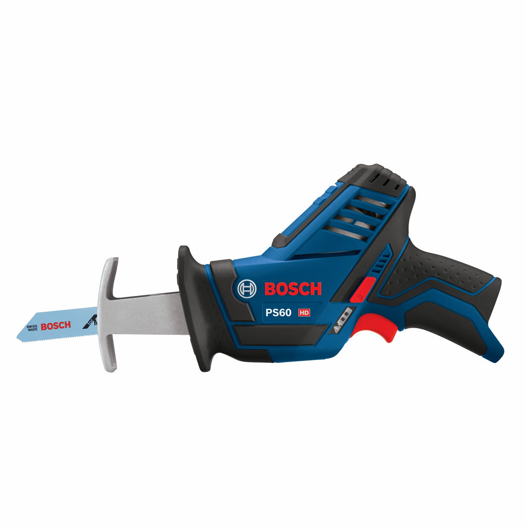Bosch PS60N 12V Max Pocket Reciprocating Saw (Tool Only)