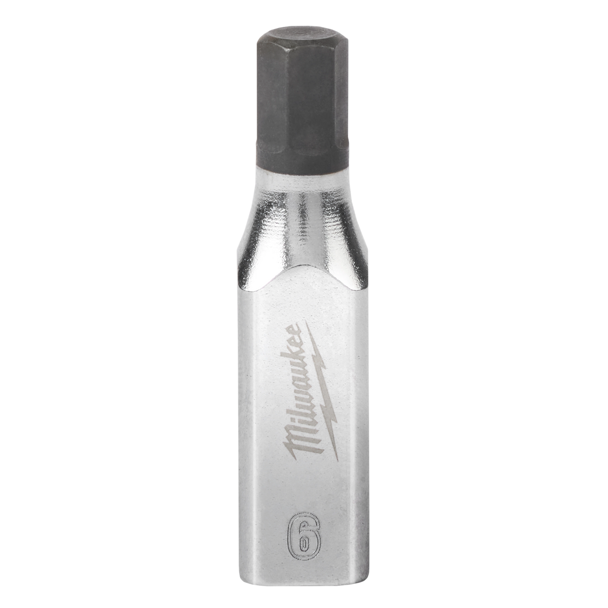 Milwaukee 1/4" Drive 6mm Hex Bit Socket | 45-34-1035