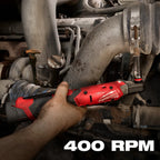 M12 FUEL™ 3/8" Ratchet