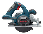 Bosch CCS180B 18V 6-1/2 In. Blade-Left Circular Saw (Tool Only)