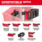 PACKOUT™ Rolling Drawer Tool Box