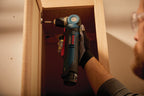 Bosch PS11-102 12V Max 3/8 In. Angle Drill Kit