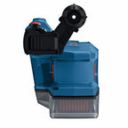 Bosch GDE18V-12N SDS-plus 1/2 In. Dust Collection Attachment