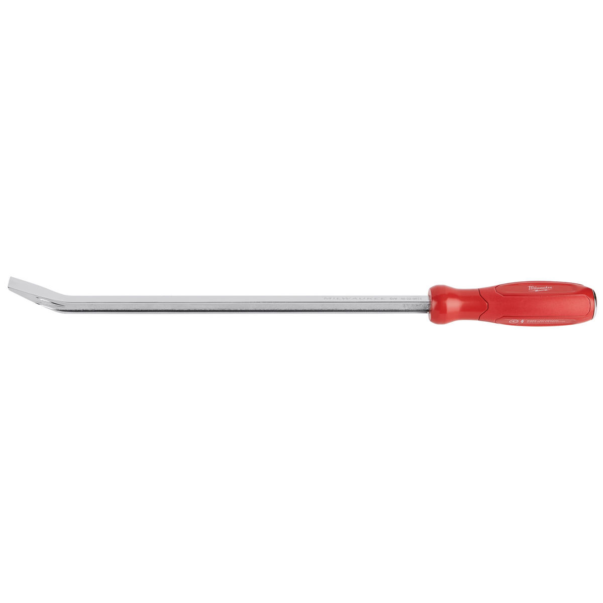 Milwaukee 18" Pry Bar | 45-74-9218