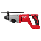 M18™ Brushless 1” SDS Plus D-Handle Rotary Hammer