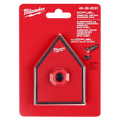 Milwaukee M12 Orbital Detail Sander Replacement Pad | 49-36-2531